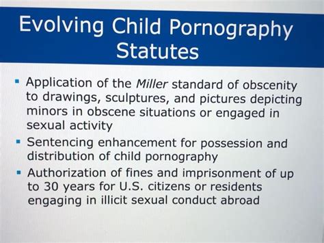 Legal status of fictional pornography depicting minors